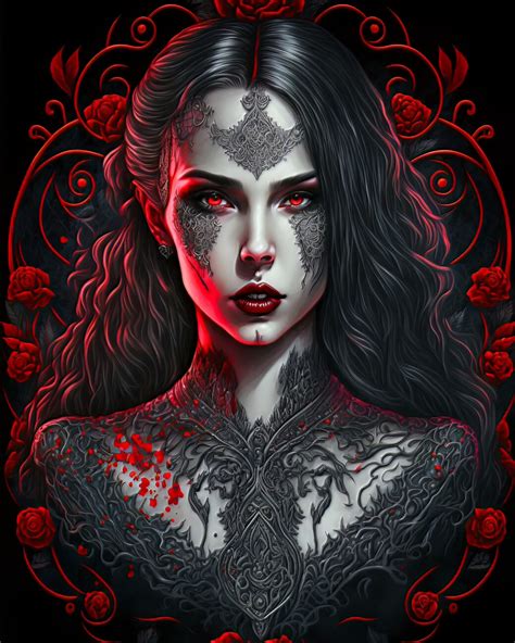 female vampire art|female vampire pics.